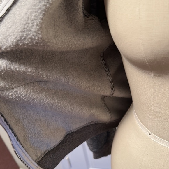 American Apparel Flex Fleece Hoodie - Picture 5 of 5